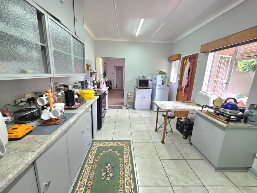 To Let 4 Bedroom Property for Rent in Hospitaalheuwel Free State